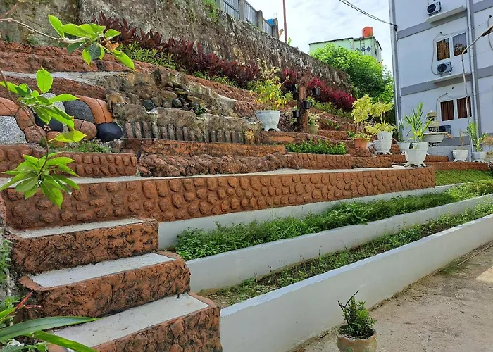 Pillow Guest House Balikpapan 