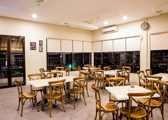 Best Inn Hotel Balikpapan
