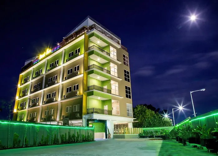 Best Inn Hotel Balikpapan